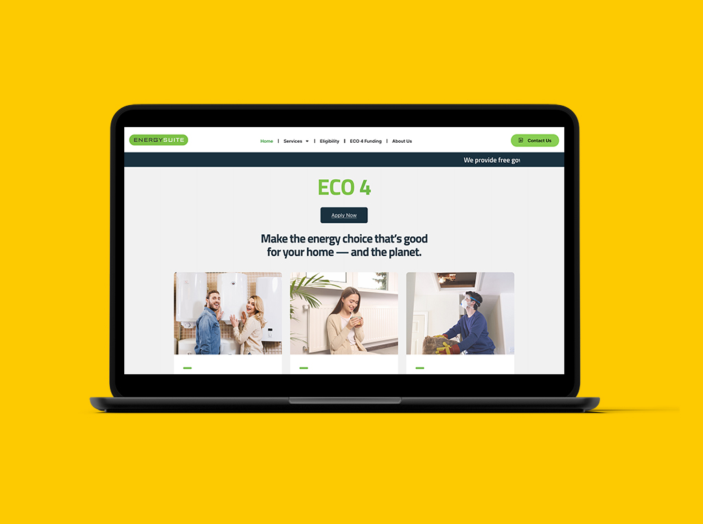 Read more about the article Energy Suite